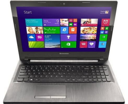 Установка Windows 8 на ноутбук Lenovo G50-70